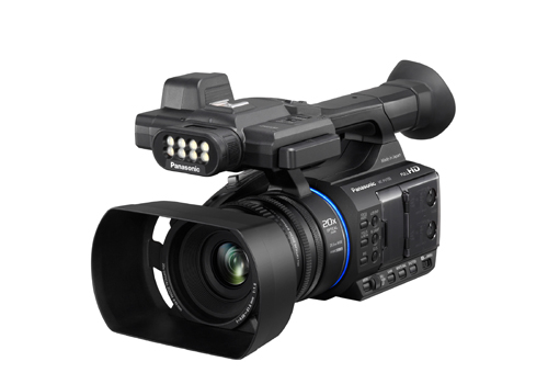 The AG-AC30 will be available from September 2016 in the region. The AG-AC30 will be available from September 2016 in the region.