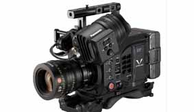 Panasonic VariCam LT. Panasonic VariCam LT.