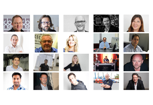 2015, Adrian Bell, Companies, Danielle Nay, Dubai, Elie Battah, Event, Events, Industry, ISES, Lee charteris, List, Middle East, People, Power, Rebecca Wilson, Rick Wade, Thomas Ovesen, SPECIAL REPORTS, Top 10 2015, Adrian Bell, Companies, Danielle Nay, Dubai, Elie Battah, Event, Events, Industry, ISES, Lee charteris, List, Middle East, People, Power, Rebecca Wilson, Rick Wade, Thomas Ovesen, SPECIAL REPORTS, Top 10