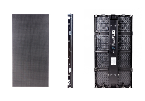 The FLEXLite NXG is available in 500mm x 500mm and 1000mm x 500mm size. The FLEXLite NXG is available in 500mm x 500mm and 1000mm x 500mm size.