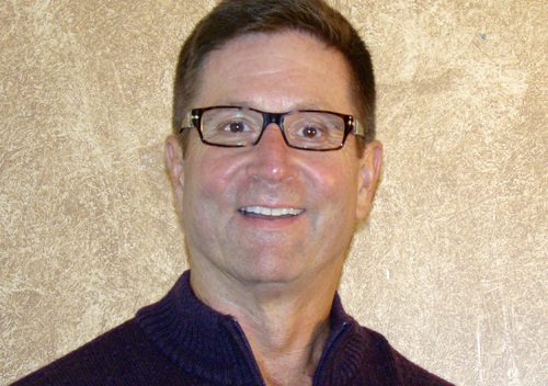 Grif Palmer, VP of sales, PixelFLEX. Grif Palmer, VP of sales, PixelFLEX.