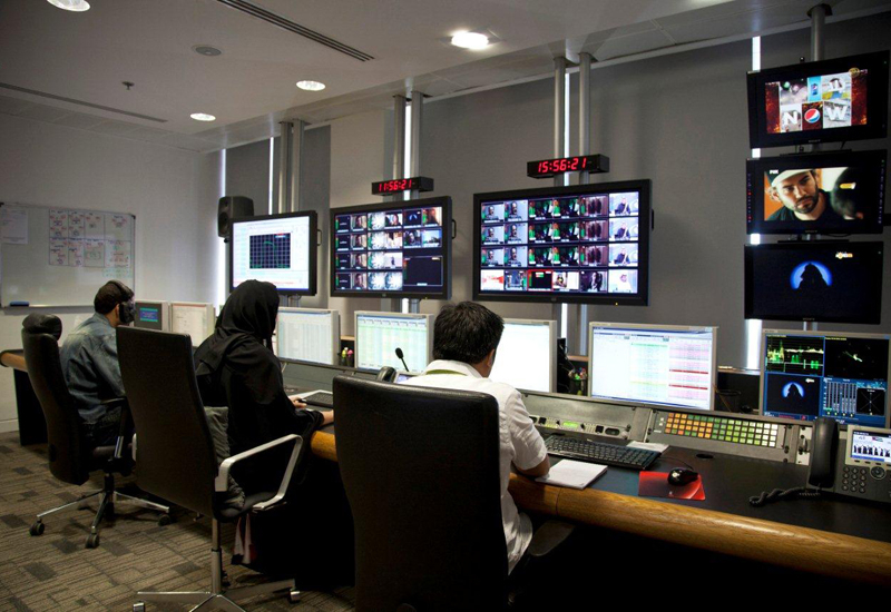 News, Broadcast Business News, Broadcast Business