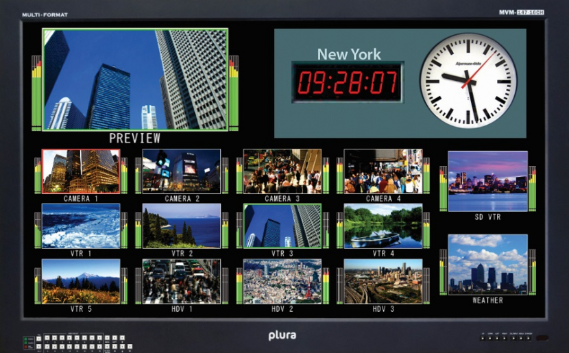 The IP-based SPT design also simplifies integration of the timer network. The IP-based SPT design also simplifies integration of the timer network.