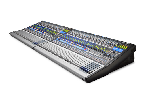 Presonus StudioLive system Presonus StudioLive system