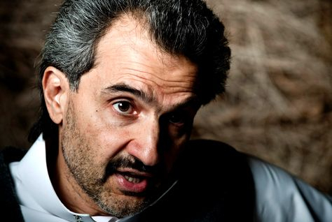 Rotana Media Group, in which Saudi billionaire Prince Alwaleed Bin Talal is a major shareholder. Rotana Media Group, in which Saudi billionaire Prince Alwaleed Bin Talal is a major shareholder.
