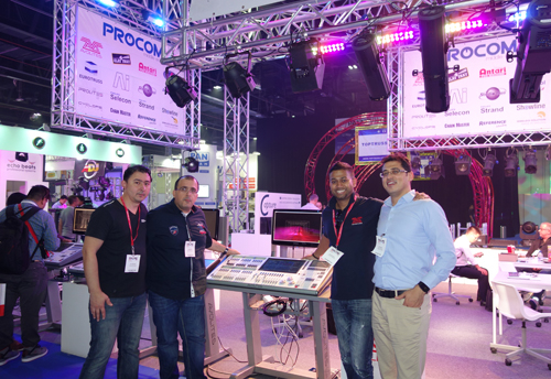(L-R) Aziz Adilkhodjaev, Raja Harfouche, Koy Neminathan, Rami Harfouch. (L-R) Aziz Adilkhodjaev, Raja Harfouche, Koy Neminathan, Rami Harfouch.