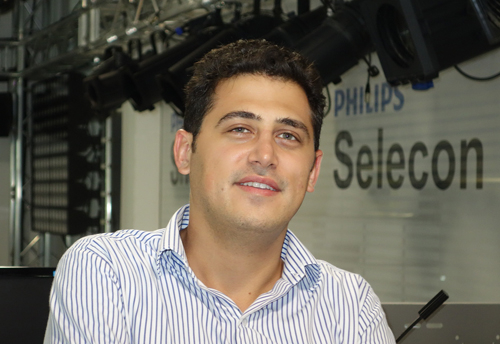 Rami Harfouche Rami Harfouche