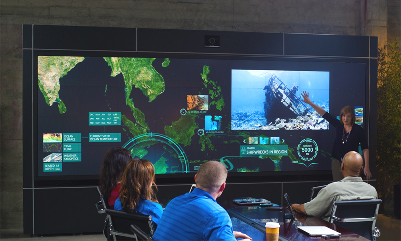 2014, Cascade, Dubai, Infocomm, MEA, Presentations, Prysm, Video, Wall, News, Consumer-facing Tech 2014, Cascade, Dubai, Infocomm, MEA, Presentations, Prysm, Video, Wall, News, Consumer-facing Tech