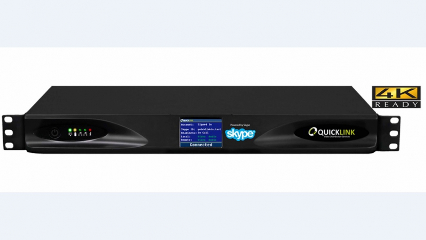 Quicklink TX. Quicklink TX.