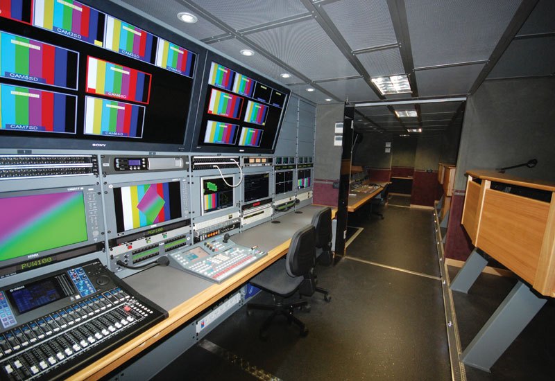 News, Delivery & Transmission News, Delivery & Transmission