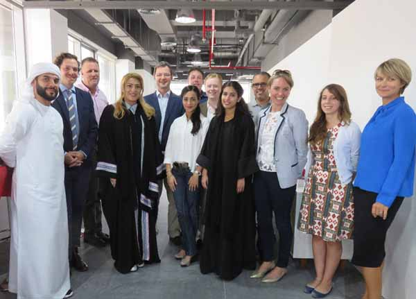Have you got what it takes to join the Quest Arabiya team? Have you got what it takes to join the Quest Arabiya team?