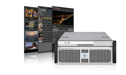 Rohde & Schwarz will exhibit a range of tech at CABSAT. Rohde & Schwarz will exhibit a range of tech at CABSAT.