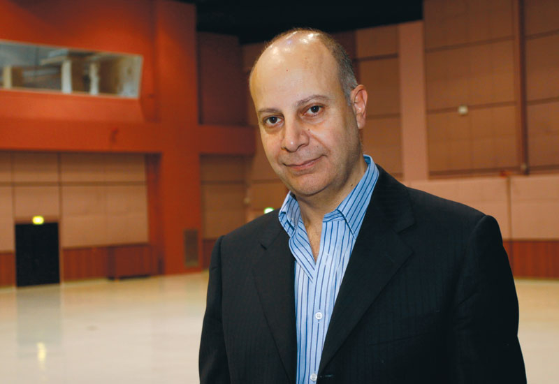 Mr. Raymond Gaspar. Mr. Raymond Gaspar.