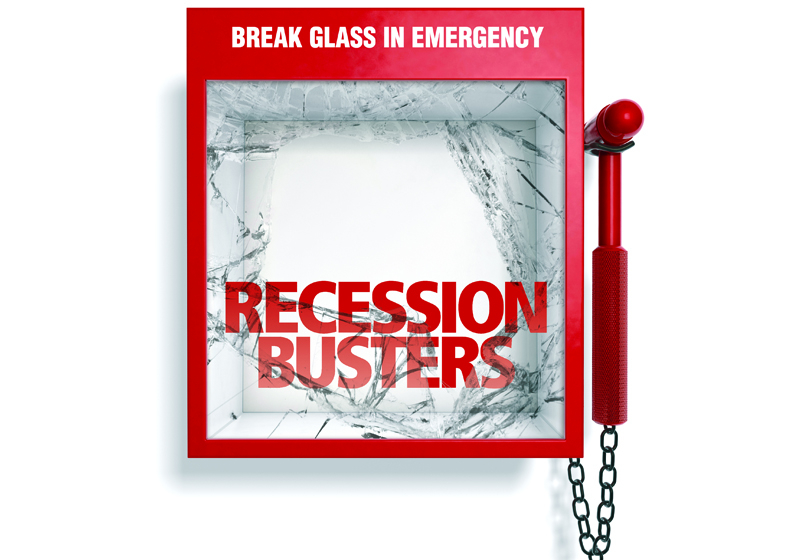 Recession Busters Recession Busters