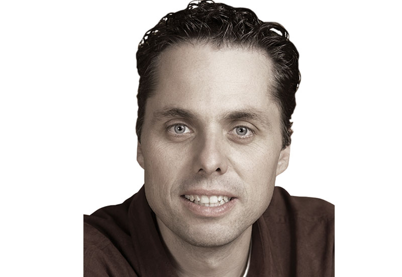 Richard LaBerge executive VP, CMO, SENSIO Technologies Richard LaBerge executive VP, CMO, SENSIO Technologies