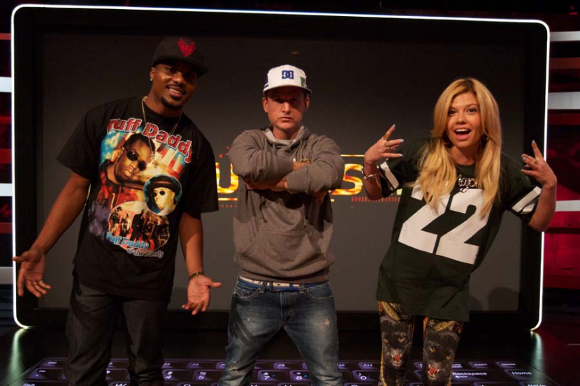 Ridiculousness Comes To The Middle East Digital Studio Middle East