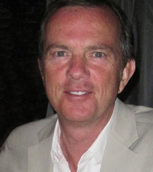 Daniel Huard: Sales manager for Canada Daniel Huard: Sales manager for Canada