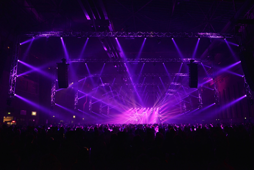 Robe Lighting, News, Broadcast Business Robe Lighting, News, Broadcast Business
