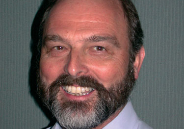 AES executive director Roger Furness. AES executive director Roger Furness.