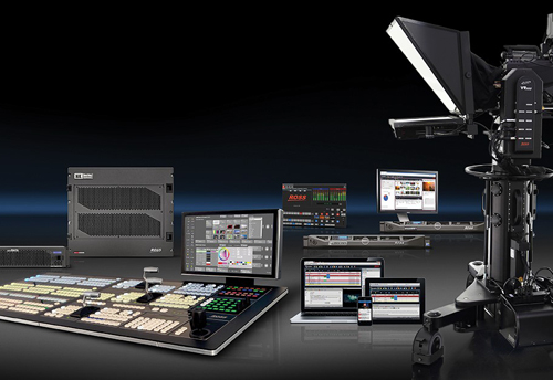 Equipment, IBC 2015, New, Production, Products, Ross video, News, Consumer-facing Tech Equipment, IBC 2015, New, Production, Products, Ross video, News, Consumer-facing Tech