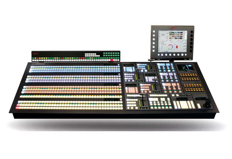 Ross Video | Stand 10.A31 Ross Video | Stand 10.A31