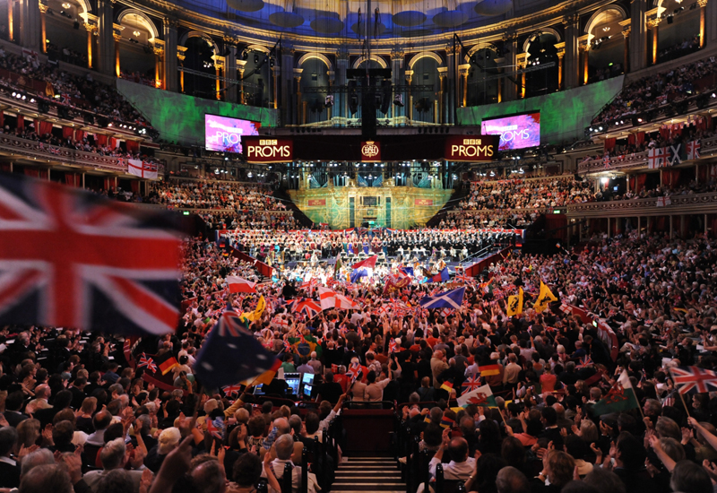 ROYAL ALBERT HALL (London, England) The Royal Albert Hall is one of the UK's most treasured and distinctive buildings, recognisable the world over. Since its opening by Queen Victoria in 1871, the world's leading artists from every kind of performance genre have appeared on its stage. Each year it hosts more than 350 performances including classical concerts, rock and pop, ballet and opera, tennis, award ceremonies, school and community events, charity performances and lavish banquets. The Beatles, The Rolling Stones, The Who, Elton John and Tina Turner are just some of the artists to have grace the stage at the Royal Albert. ROYAL ALBERT HALL (London, England) The Royal Albert Hall is one of the UK's most treasured and distinctive buildings, recognisable the world over. Since its opening by Queen Victoria in 1871, the world's leading artists from every kind of performance genre have appeared on its stage. Each year it hosts more than 350 performances including classical concerts, rock and pop, ballet and opera, tennis, award ceremonies, school and community events, charity performances and lavish banquets. The Beatles, The Rolling Stones, The Who, Elton John and Tina Turner are just some of the artists to have grace the stage at the Royal Albert.