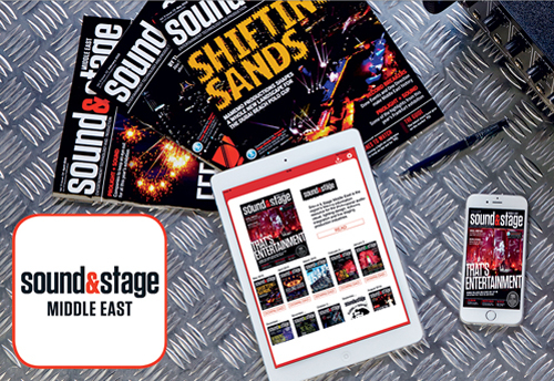 App, App store, Application, Audio, AV, Download, Dubai, Events, Events industry, Free, GCC, Gulf, Ios, IPad, Iphone, Lighting, Middle East, Mobile, New, Sound, Sound & stage, Sound & Stage Magazine, Staging, News, Latest Products App, App store, Application, Audio, AV, Download, Dubai, Events, Events industry, Free, GCC, Gulf, Ios, IPad, Iphone, Lighting, Middle East, Mobile, New, Sound, Sound & stage, Sound & Stage Magazine, Staging, News, Latest Products