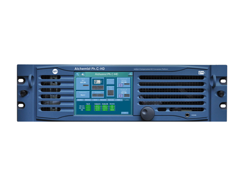 Gearhouse Broadcast has acquired 14 Alchemist HD SDI converters. Gearhouse Broadcast has acquired 14 Alchemist HD SDI converters.