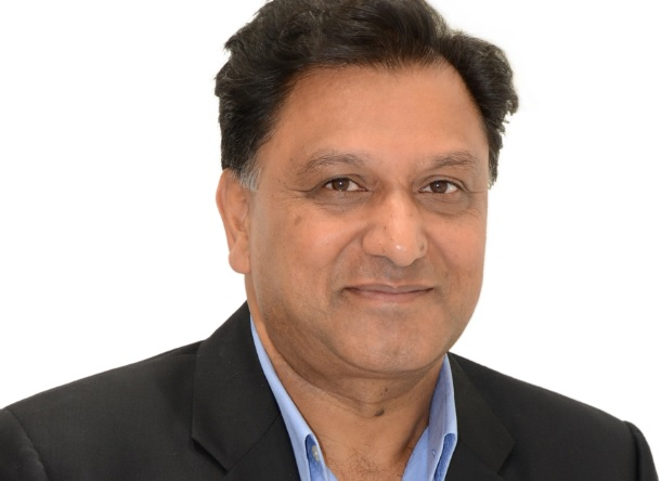 Naresh Subherwal is now managing director, Middle East for SAM. Naresh Subherwal is now managing director, Middle East for SAM.