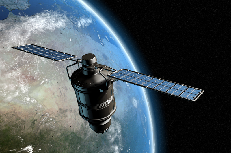 Yahsat, a fully-owned subsidiary of Mubadalla, is currently building a "multi-purpose satellite communications system." Yahsat, a fully-owned subsidiary of Mubadalla, is currently building a "multi-purpose satellite communications system."