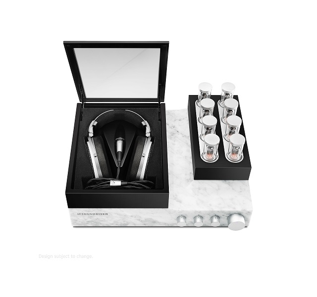 Sennheiser HE 1. Sennheiser HE 1.