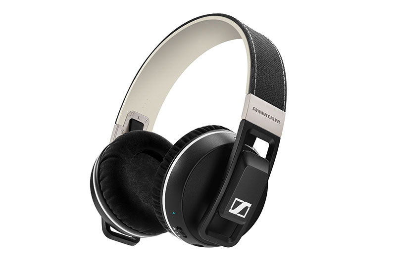 Sennheiser Urbanite XL Wireless, RRP $199.95 Sennheiser Urbanite XL Wireless, RRP $199.95