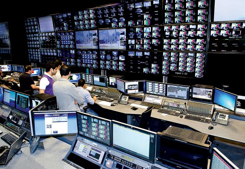Official launch date, Sky News Arabia, Analysis, Content production Official launch date, Sky News Arabia, Analysis, Content production