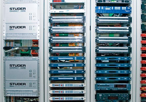 Analysis, Delivery & Transmission Analysis, Delivery & Transmission