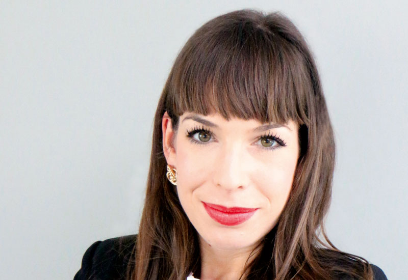 Saarah Badr, media lawyer, Bird & Bird. Saarah Badr, media lawyer, Bird & Bird.