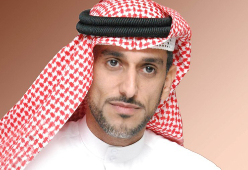 Saif Mohammed Al Midfa, CEO of Expo Centre Sharjah. Saif Mohammed Al Midfa, CEO of Expo Centre Sharjah.