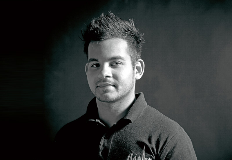 Sameer Rahman Sameer Rahman