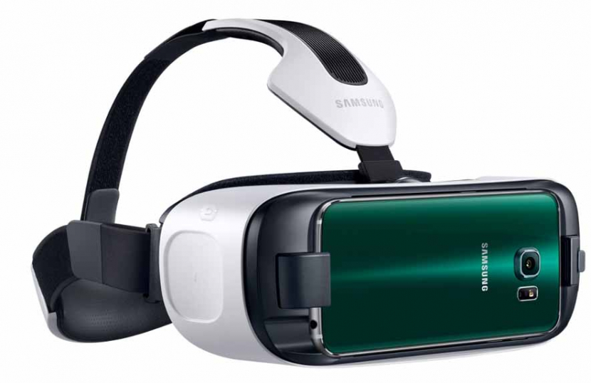 Samsung Gear VR Samsung Gear VR