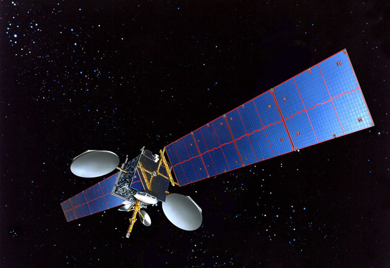 Eutelsat and ASBU sign multi-year contract. Eutelsat and ASBU sign multi-year contract.