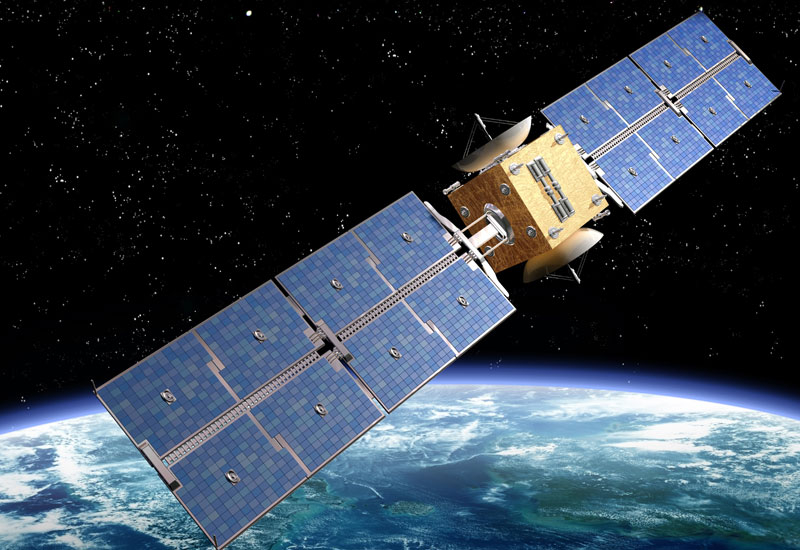 Broadcast, Eutelsat, GlobeCast, Intelsat, Newtec, Satellite, UHD, Analysis, Delivery & Transmission Broadcast, Eutelsat, GlobeCast, Intelsat, Newtec, Satellite, UHD, Analysis, Delivery & Transmission