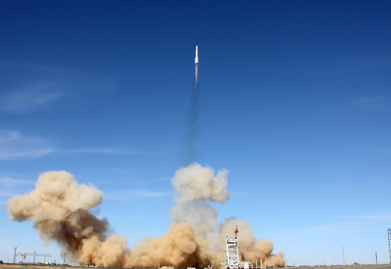 Eutelsat 3B will launch in 2014. Eutelsat 3B will launch in 2014.