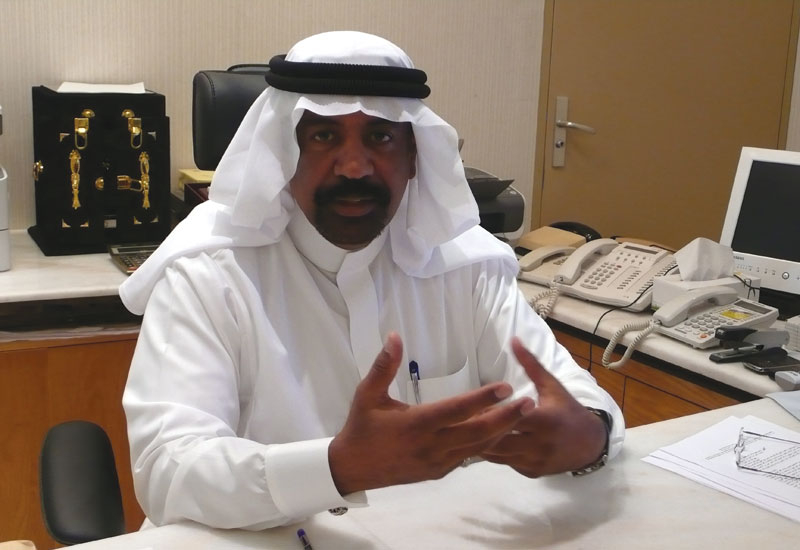 Eng. Saleh AlMughaileeth Eng. Saleh AlMughaileeth