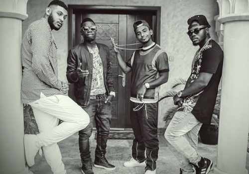 S.O.S. (Secrecy Over Supremacy) is just one of the three acts to make the final of the Emerging Talent Competition. S.O.S. (Secrecy Over Supremacy) is just one of the three acts to make the final of the Emerging Talent Competition.