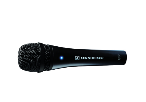 Handheld, Microphone, Microphones, Mics, New, Prolight, Prolight + sound, Sennheiser, Latest Products Handheld, Microphone, Microphones, Mics, New, Prolight, Prolight + sound, Sennheiser, Latest Products