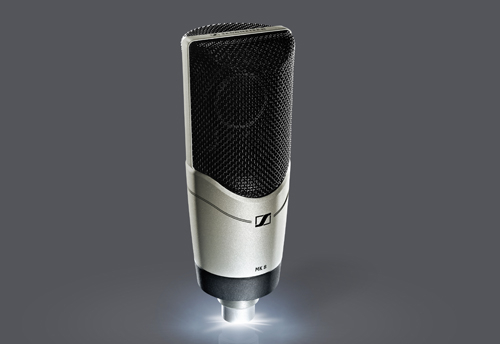 Sennheiser MK 8 Sennheiser MK 8
