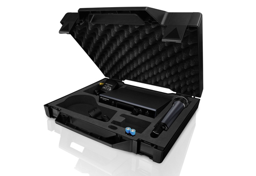 The new ew D1 vocal set. The new ew D1 vocal set.