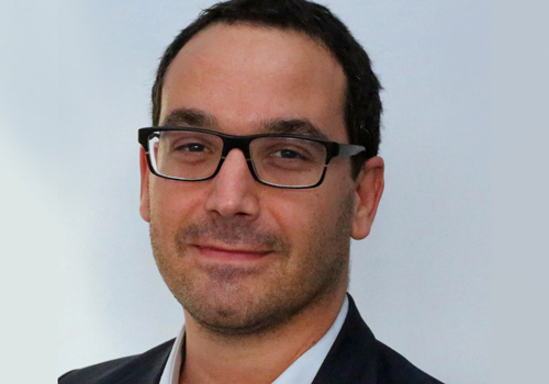 Mig Cardamone, director of sales and marketing at Sennheiser Middle East. Mig Cardamone, director of sales and marketing at Sennheiser Middle East.
