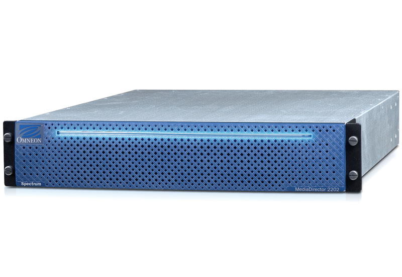 Broadcast server, EVS, Omneon, Qualcomm, Ross video, Server, Vector 3, Latest Products Broadcast server, EVS, Omneon, Qualcomm, Ross video, Server, Vector 3, Latest Products