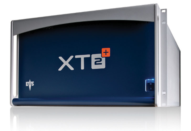Broadcast server, EVS, Omneon, Qualcomm, Ross video, Server, Vector 3, Latest Products Broadcast server, EVS, Omneon, Qualcomm, Ross video, Server, Vector 3, Latest Products