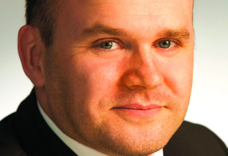 Shane McCarthy, Group account director, Pace. Shane McCarthy, Group account director, Pace.